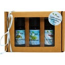 Biopark Cosmetics Gift Box Pure Freshness - 1 Set