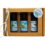Biopark Cosmetics Gift Box Pure Freshness