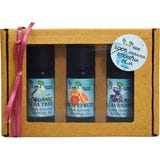 Biopark Cosmetics Gift Box Peace & Happiness