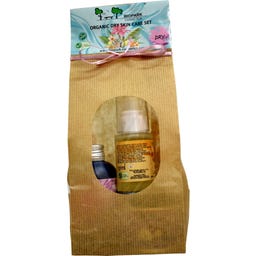 Biopark Cosmetics Dry Skin Care Set - 1 Set
