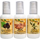 Biopark Cosmetics Complete Oils Set - 1 Set