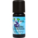 Biopark Cosmetics Organic Lavender Oil - 10 ml
