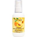 Organic Apricot Kernel Oil, 100 ml
