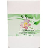 Biopark Cosmetics Lotus powder