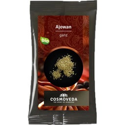 Cosmoveda Ajowan ganz Bio - 20 g