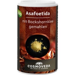 Cosmoveda Asafoetida BIO - 30 g