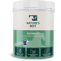Nature's Best Arthrofit