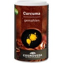 Cosmoveda Curcuma gemahlen - Bio - 25 g
