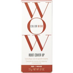Color WOW Root Cover Up - Red