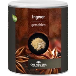 Cosmoveda Ingwer gemahlen BIO - 250 g
