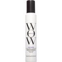 Color Control Purple Toning and Styling Foam - Blonde Hair - 1 Stk