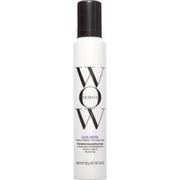 Color Control Purple Toning and Styling Foam - Blonde Hair - 1 Stk
