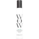 Color Control Blue Toning and Styling Foam - Dark Hair