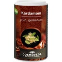 Kardamom grün gemahlen BIO, 22 g