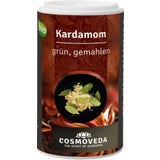 Cosmoveda Kardamom grün gemahlen BIO