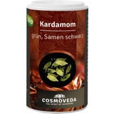 Cosmoveda Kardamom grün, Samen schwarz - Bio