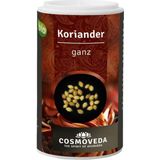 Cosmoveda Koriander ganz Bio