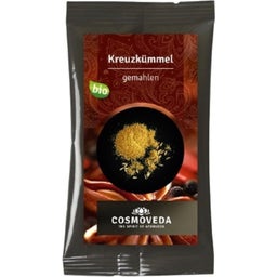Cosmoveda Kreuzkümmel gemahlen Bio - 25 g