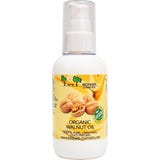 Biopark Cosmetics Organic Walnut Oil