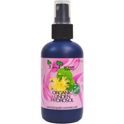Biopark Cosmetics Organic Linden Hydrosol - 100 ml