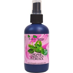 Biopark Cosmetics Organic Green Tea Hydrosol - 100 ml
