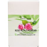 Biopark Cosmetics Rose Petals Powder