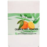 Biopark Cosmetics Orange Peel Powder