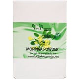 Biopark Cosmetics Moringa Powder