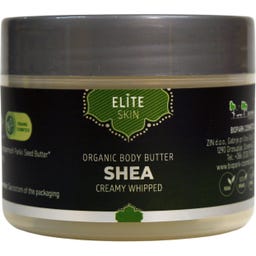 Biopark Cosmetics ELITE Organic Shea Butter - 60 g