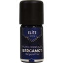 Biopark Cosmetics ELITE Organic Essential Bergamot Oil - 5 ml