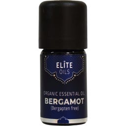 Biopark Cosmetics ELITE Organic Essential Bergamot Oil - 5 ml