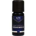Biopark Cosmetics ELITE Organic Essential Cedarwood Oil - 10 ml