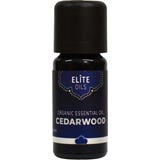 Biopark Cosmetics ELITE Organic Essential Cedarwood Oil