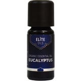 Biopark Cosmetics ELITE Organic Essential Eucalyptus Oil