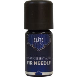 Biopark Cosmetics ELITE Organic Essential Fir Needle Oil - 5 ml