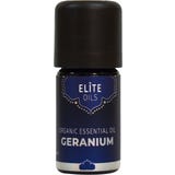 Biopark Cosmetics ELITE Organic Essential Geranium Oil