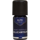 Biopark Cosmetics ELITE Organic Essential Helichrysum Oil - 5 ml