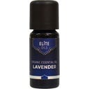 Biopark Cosmetics ELITE Organic Essential Lavender Oil - 10 ml