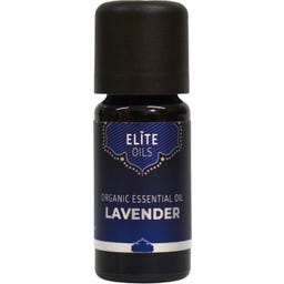 Biopark Cosmetics ELITE Organic Essential Lavender Oil - 10 ml