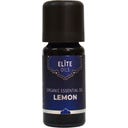Biopark Cosmetics ELITE Organic Essential Lemon Oil - 10 ml