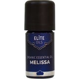 Biopark Cosmetics ELITE Organic Essential Melissa Oil