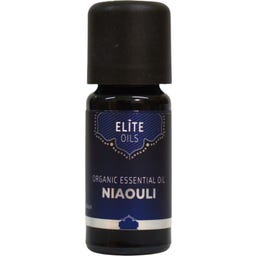 Biopark Cosmetics ELITE Organic Essential Niaouli Oil - 10 ml