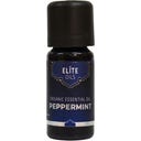 Biopark Cosmetics ELITE Organic Essential Peppermint Oil - 10 ml