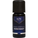 Biopark Cosmetics ELITE Organic Essential Rosemary Oil