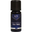Biopark Cosmetics ELITE Organic Essential Tea Tree Oil - 10 ml