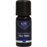 Biopark Cosmetics ELITE Organic Essential Tea Tree Oil