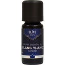 Biopark Cosmetics ELITE Organic Essential Ylang Ylang Oil - 10 ml