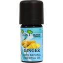 Biopark Cosmetics Ginger Essential Oil - 5 ml
