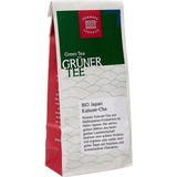 Demmers Teehaus Gr&uuml;ner Tee "Bio Japan Kabuse-Cha"