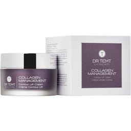 Dr. Temt Collagen Management Contour Lift Creme - 50 ml